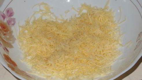 мясное рагу с сырными клецками