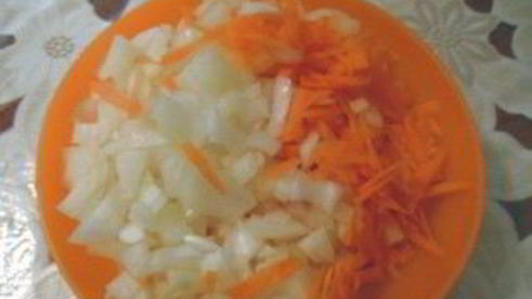 мясное рагу в мультиварке