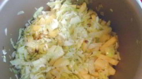 мясное рагу в мультиварке