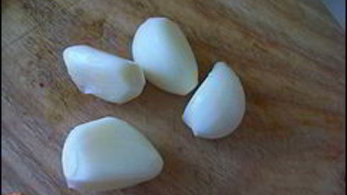 овощное рагу с баклажанами и кабачками