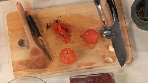 овощное рагу с говядиной