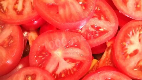 овощное рагу с курицей