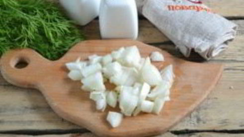 овощное рагу с цветной капустой и кабачками