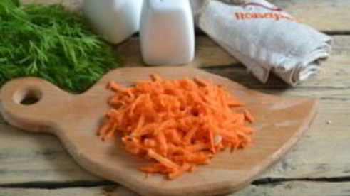 овощное рагу с цветной капустой и кабачками