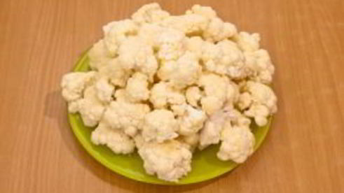 овощное рагу