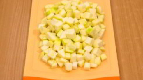 овощное рагу