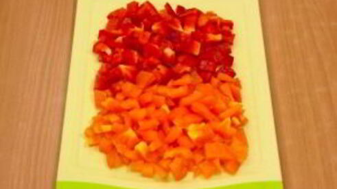 овощное рагу