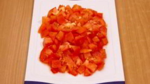 овощное рагу