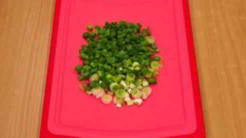 овощное рагу