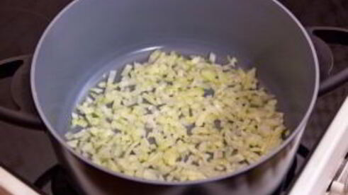 овощное рагу