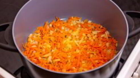 овощное рагу