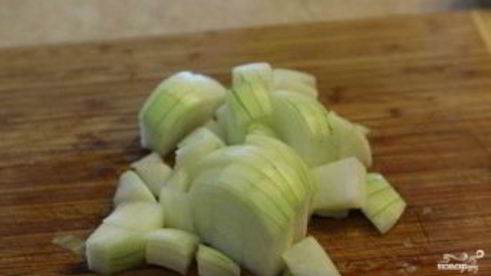 постное рагу