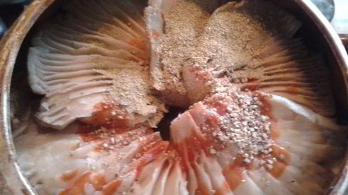 рагу из горшочка