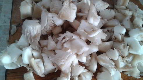 рагу из горшочка