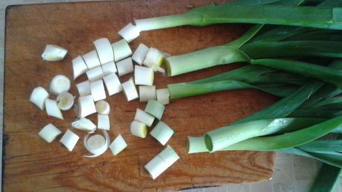 рагу из горшочка