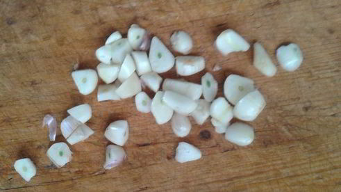 рагу из горшочка