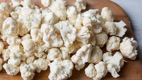 рагу из говядины с цветной капустой