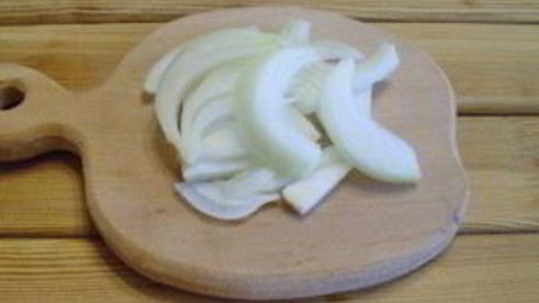 рагу из овощей в мультиварке