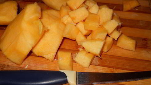 рагу овощное