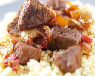 Рагу по-фермерски