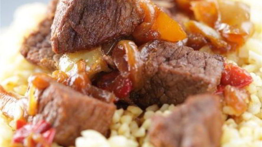 Рецепт рагу по-фермерски