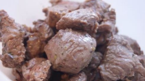 рагу по-французски с прованскими травами