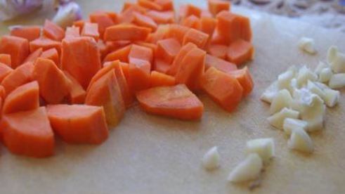 рагу по-французски с прованскими травами