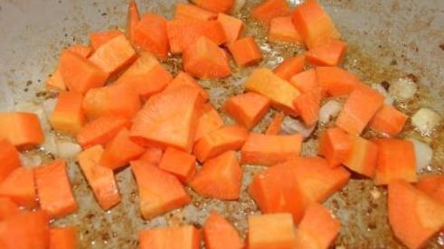 рагу по-французски с прованскими травами