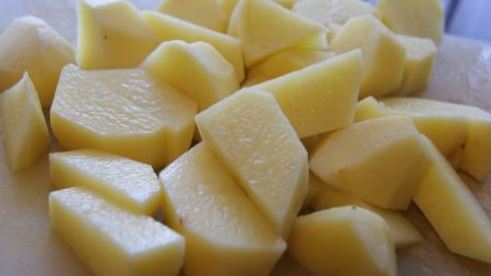 рагу по-французски с прованскими травами