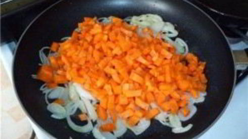 рагу по-мексикански