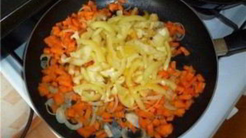 рагу по-мексикански