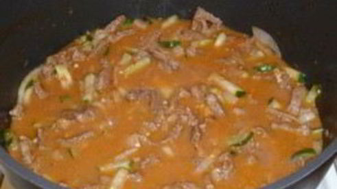 рагу по-татарски