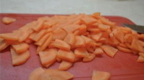 рагу с фаршем в мультиварке