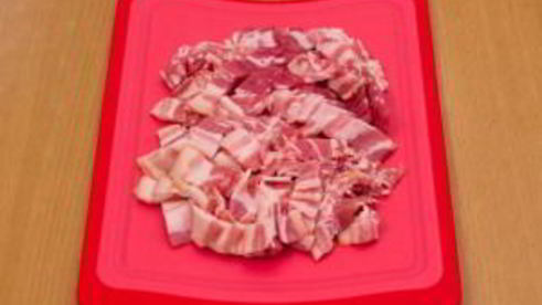 рагу с овощами и грибами