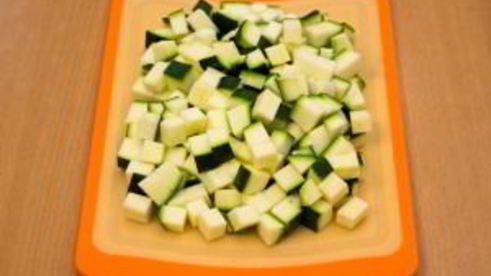 рагу с овощами и грибами