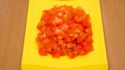 рагу с овощами и грибами