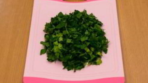 рагу с овощами и грибами