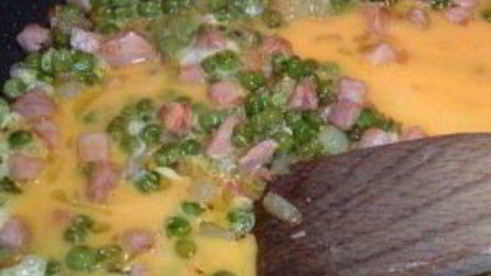 кантонское ризотто