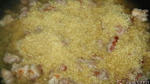 лжеризотто