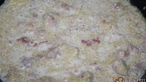 лжеризотто