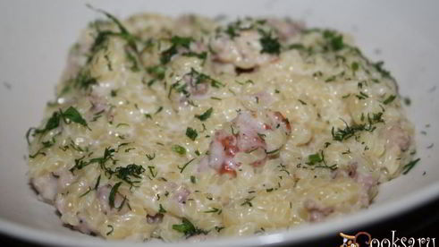 лжеризотто