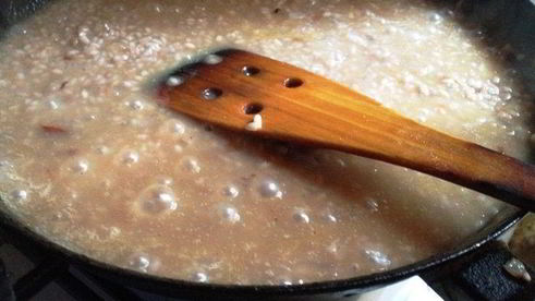 паприка-ризотто