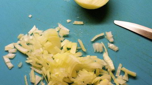 ризотто для влюбленных