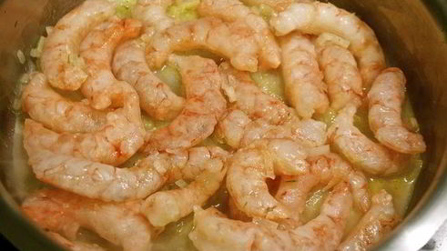 ризотто для влюбленных