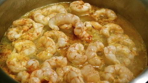 ризотто для влюбленных