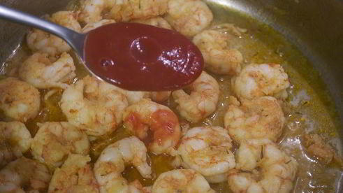 ризотто для влюбленных