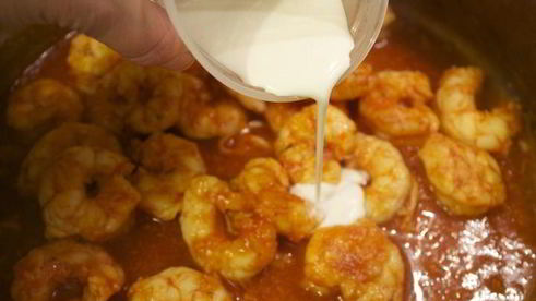 ризотто для влюбленных