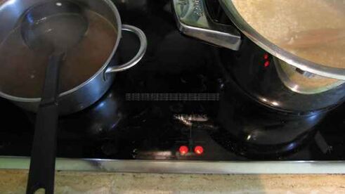 ризотто с грибами