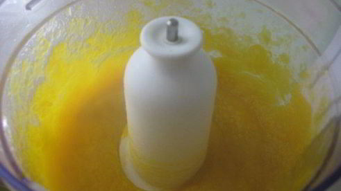 ризотто с тыквой и белыми грибами