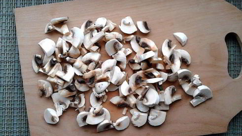 ризотто в мультиварке